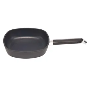 تابه بالرینی مدل ریوارولو کد 45469 سایز 24