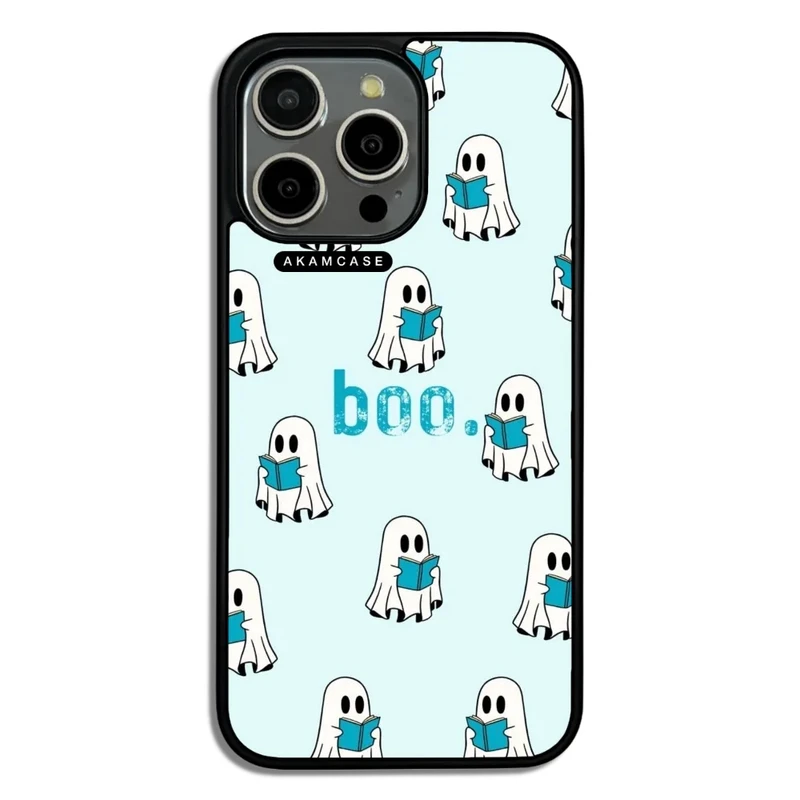 کاور آکام مدل AMC-WA15PROMAX-BOO-26 مناسب برای گوشی موبایل اپل iPhone 15 Pro Max