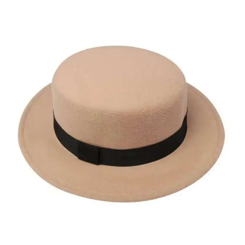 کلاه مدل فدورا