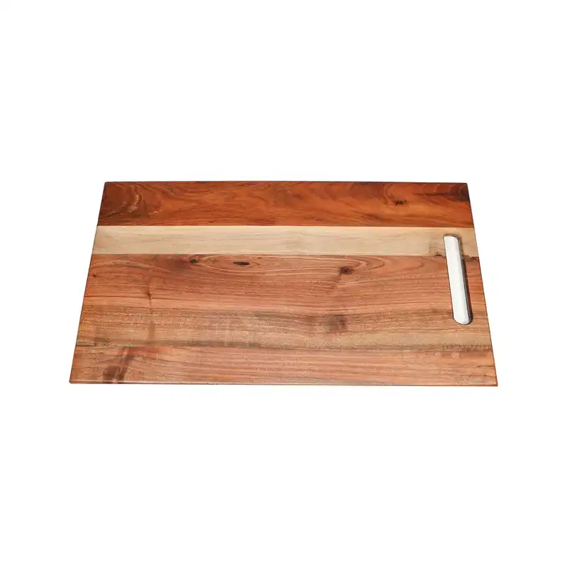 تخته سرو چوبی مدل HS44