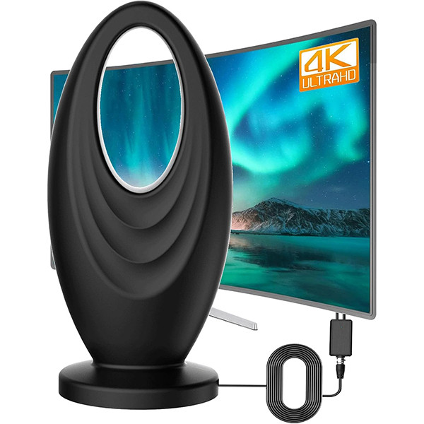 آنتن رومیزی دیجیتال مدل GBOKYN