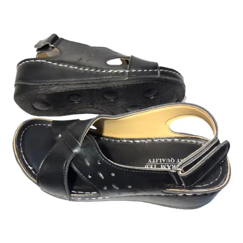 صندل زنانه شهرام طب مدل پانیز