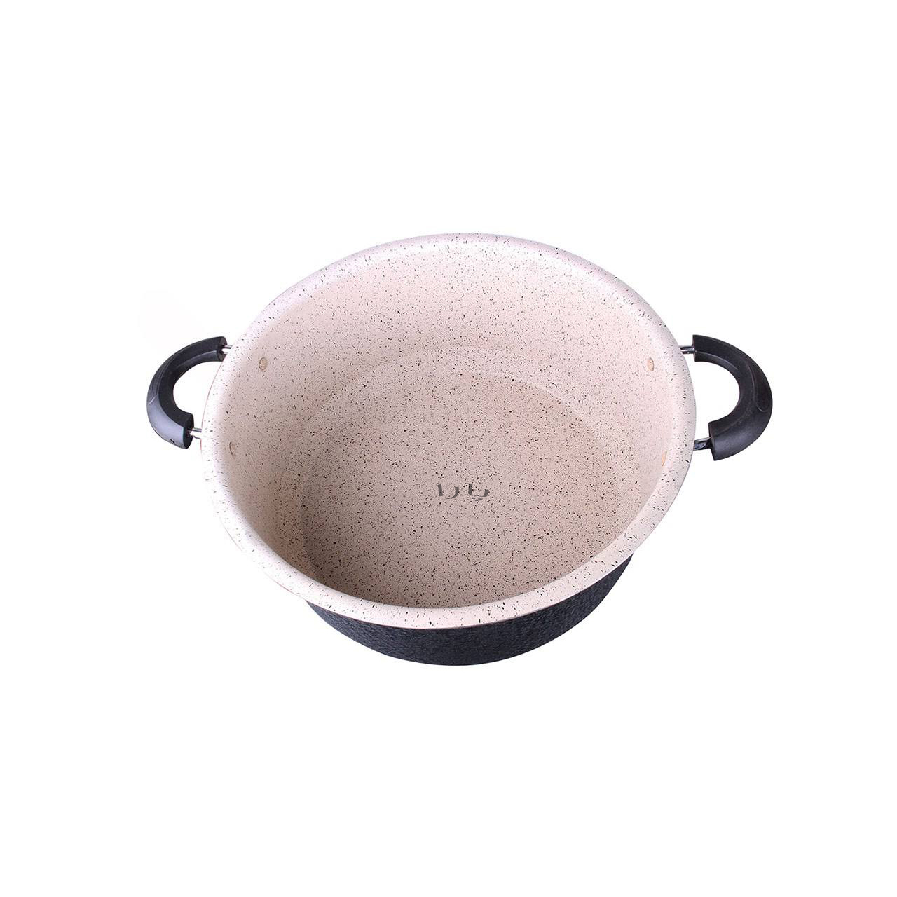 قابلمه پارا مدل Eco سایز 52 قابلمه پارا مدل Eco سایز 52