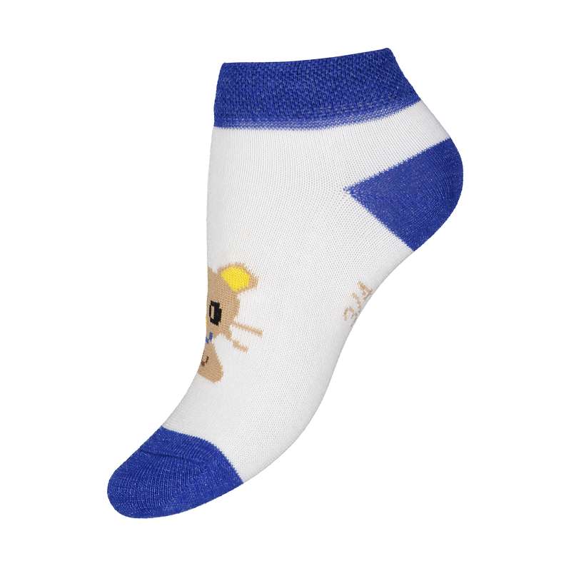 جوراب دخترانه پاآرا مدل 6-35-703