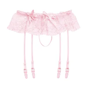 نگهدارنده جوراب زنانه مدل لامبادا کد 5597-2