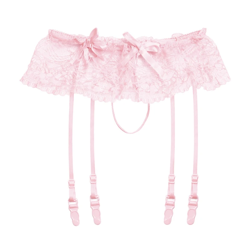 نگهدارنده جوراب زنانه مدل لامبادا کد 5597-2