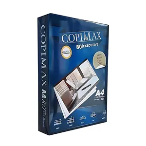 کاغذ A4  کپی مکس مدل EXECUTIVE  بسته 500 عددی