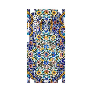 MAHOOT Iran Tile 12-FullSkin Cover Sticker for Samsung Galaxy M34 5G