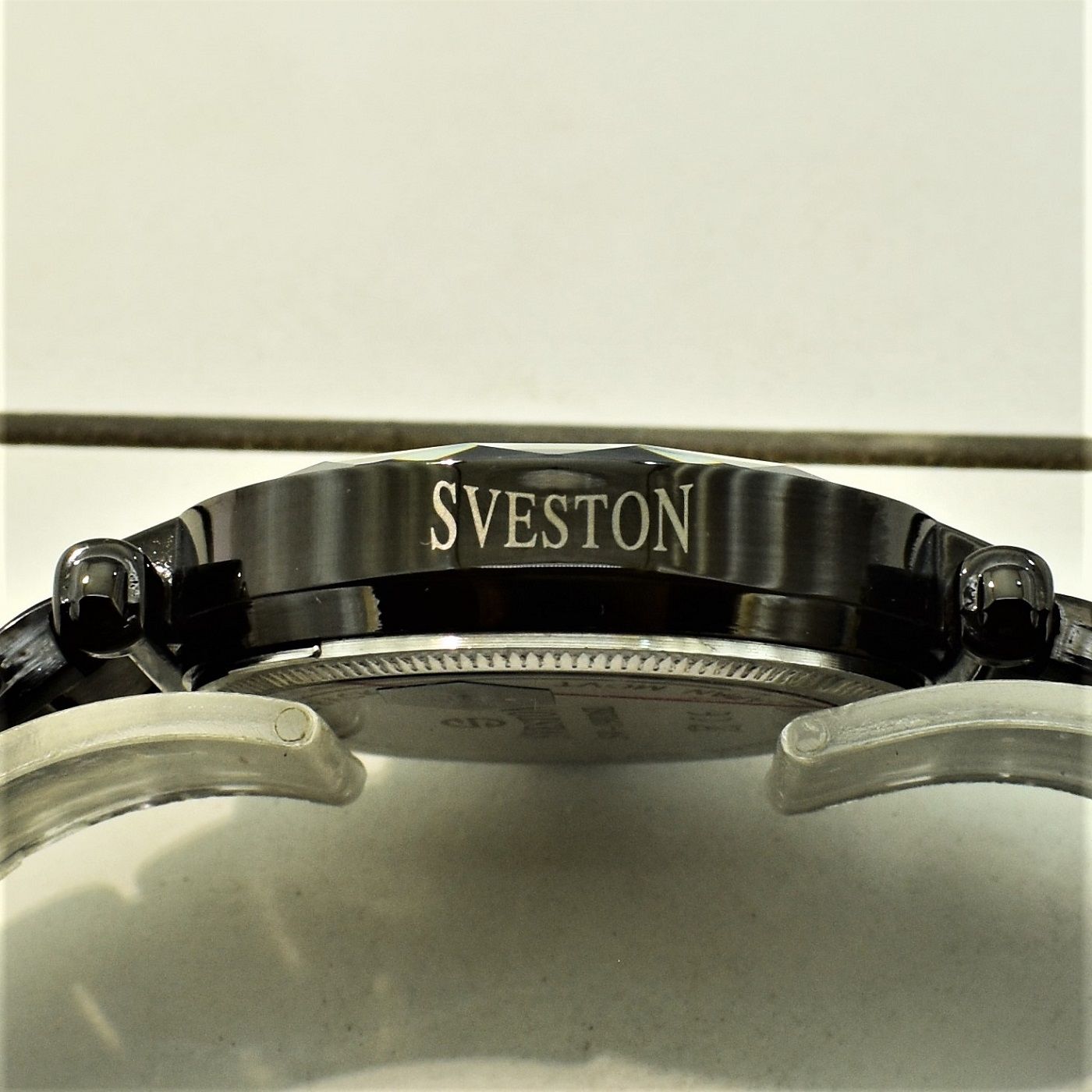 ساعت مچی عقربه ای زنانه سوستون مدل SV-19026 به همراه دستبند -  - 9