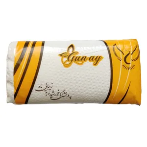 دستمال کاغذی 200 برگ گون آی مدل A16 SM