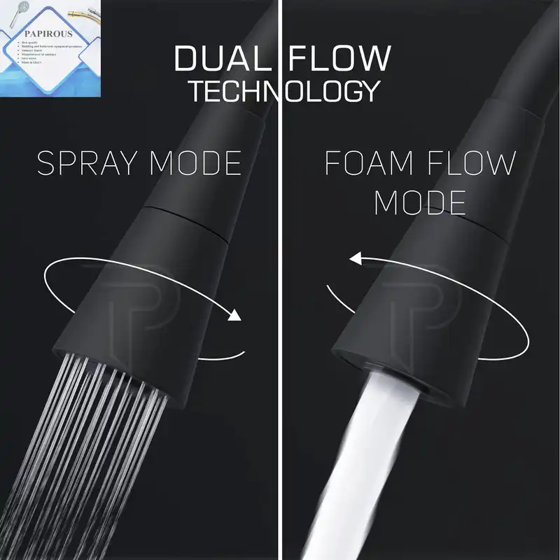 علم شیر آشپزخانه پاپیروس مدل سوبان