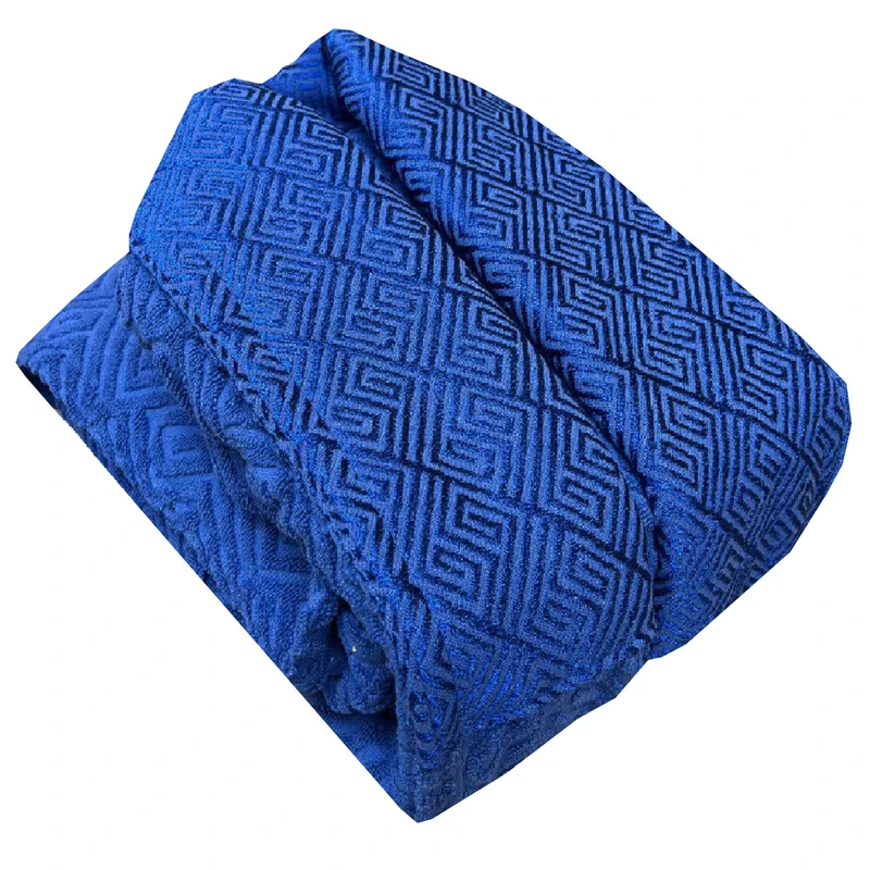 حوله پالتویی الماس مدل سلطنتی سایز 135 سانتی متر