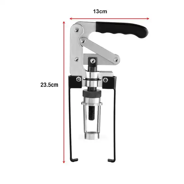 سوپاپ جمع کن مدل 742A