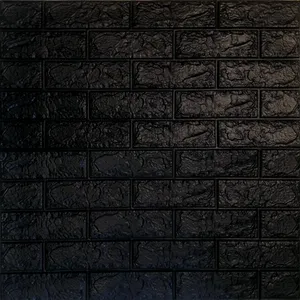 دیوارپوش طرح آجر