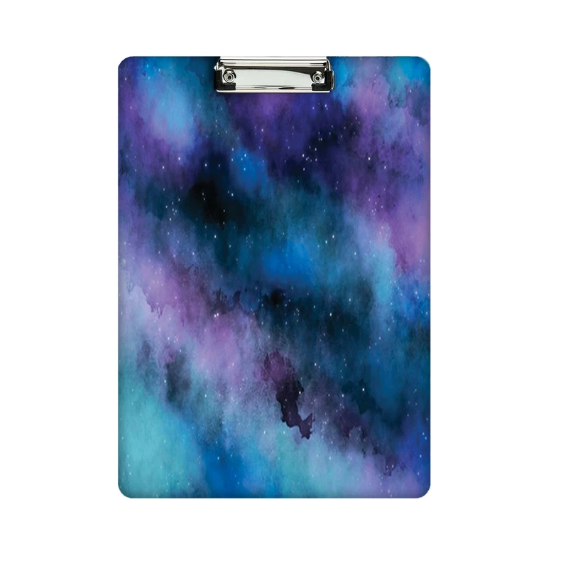 تخته شاسی مدل کهکشان کد 1974 سایز A4