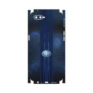 MAHOOT FAW-FullSkin Cover Sticker for Oppo K1