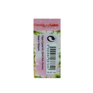  پاک کن فابر کاستل کد 0098