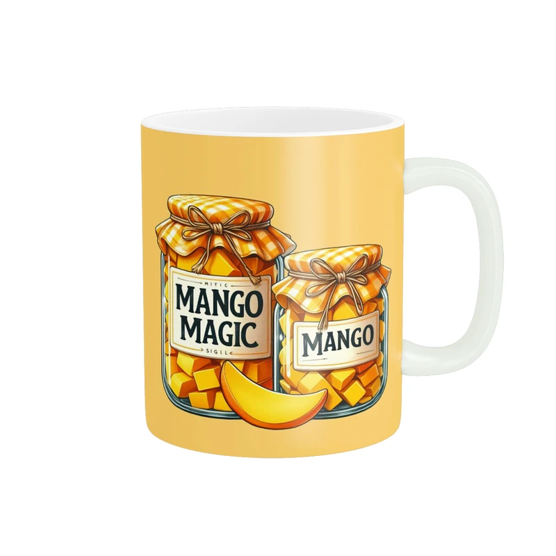 ماگ پاد آفرین طرح زیبا کد 2513