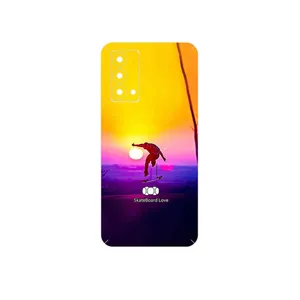 MAHOOT Skateboard Cover Sticker for Realme GT Master