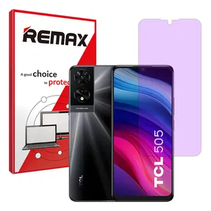 Remax Eye Care model anti violet ray screen protector suitable for TCL 505 Mobile phone 
