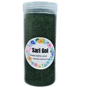 شوید خشک ممتاز ساری گل - 250 گرم