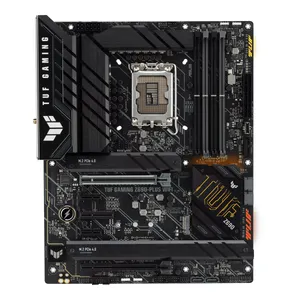 Asus TUF GAMING Z690-PLUS WIFI Motherboard