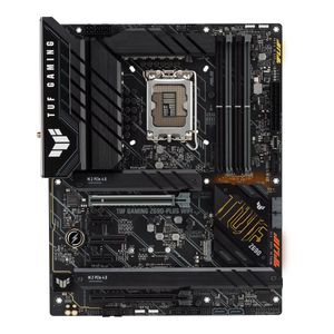 نقد و بررسی مادربرد ایسوس مدل  TUF GAMING Z690-PLUS WIFI توسط خریداران