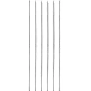 سیخ جوجه مدل SW-600 مجموعه شش عددی 