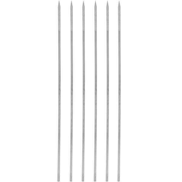 سیخ جوجه مدل SW-600 مجموعه شش عددی 