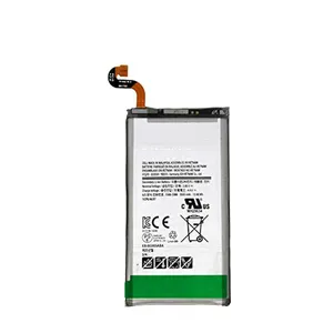 باتری موبایل مدل BG955ABA ظرفیت 3500 میلی آمپر ساعت مناسب برای گوشی موبایل سامسونگ Galaxy S8 Plus 