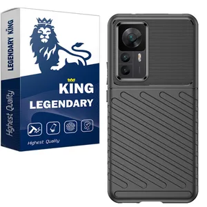 Legendary King NKC21 Cover For Xiaomi Mi 12T / Mi 12T Pro