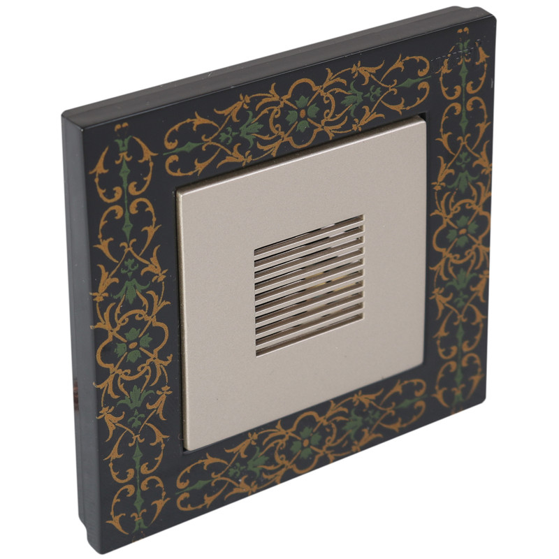 زنگ جهان الکتریک مدل کارن کد JEK19473031