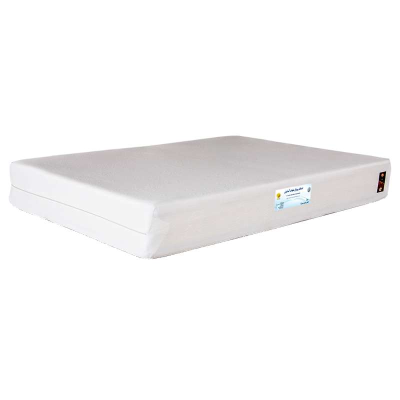 تشک رویال خواب آسایش مدل درا 2 نفره سایز 200x140 سانتی متر