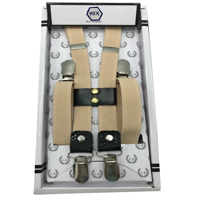 ساسبند مردانه هکس ایران مدل SB-212