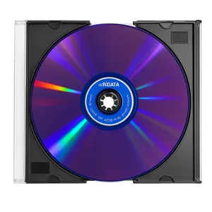 دی  وی دی خام ری دیتا مدل دو رو رایت double sided