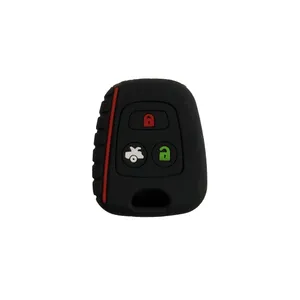 کاور ریموت خودرو آراکس یدک مدل AY-5048 مناسب برای پراید