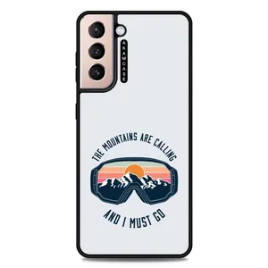 AKAM AMC-WSGS21P-SKI-25 Cover For Samsung Galaxy S21 Plus
