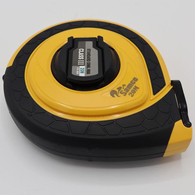 متر 20 متری سامکو مدل YPS-020M