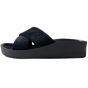 دمپایی زنانه مدل پوش کد 274