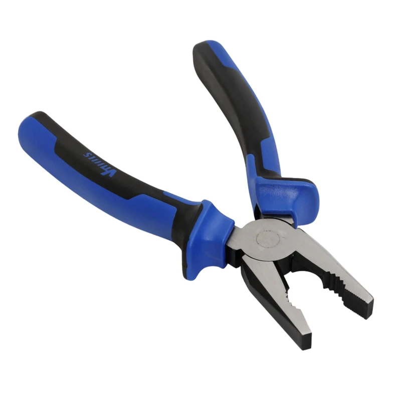 انبر دست وی تولز مدل VT2141 سایز 8 اینچ