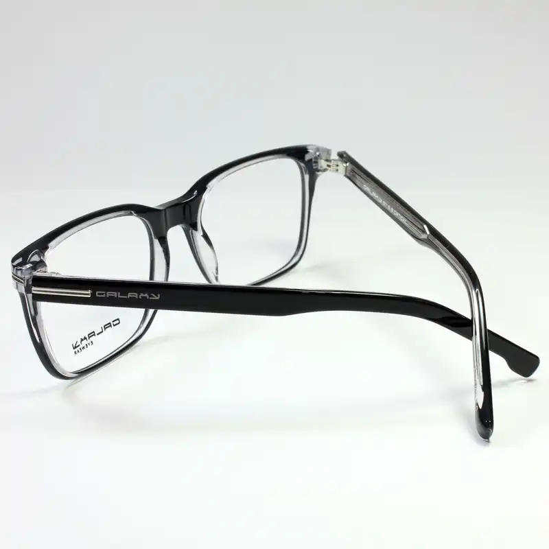فریم عینک طبی گلکسی مدل 1129
