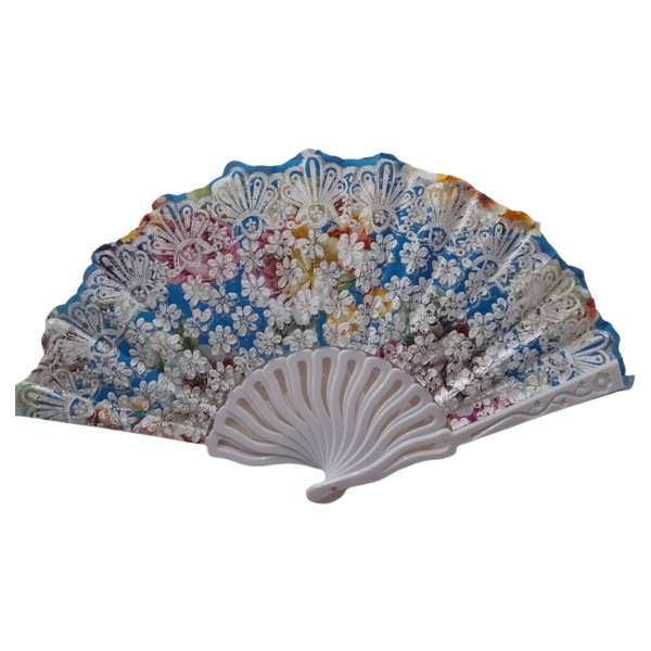 بادبزن مدل دستی کد 18