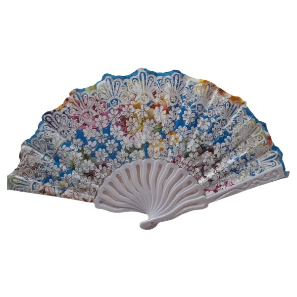 بادبزن مدل دستی کد 18