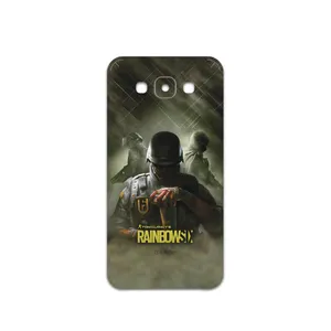 MAHOOT  Rainbow-Six-Game Cover Sticker for Samsung Galaxy E7