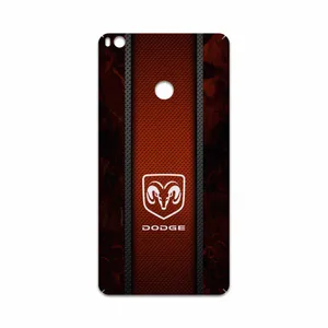 MAHOOT Dodge Cover Sticker for Xiaomi Mi Max 2