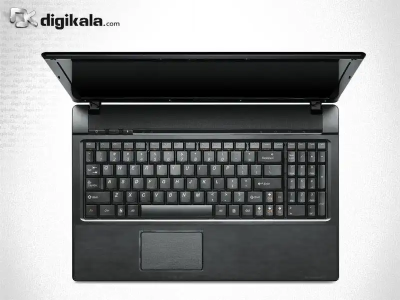 لپ تاپ لنوو جی اسنشیال 560