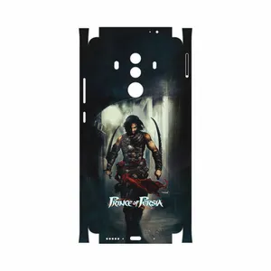 MAHOOT Prince of Persia-FullSkin Cover Sticker for Huawei Mate 10 Pro