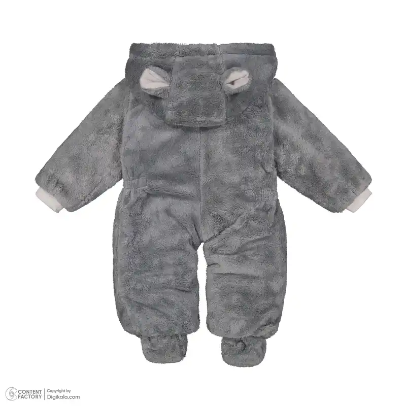 سرهمی نوزادی مدل HD56