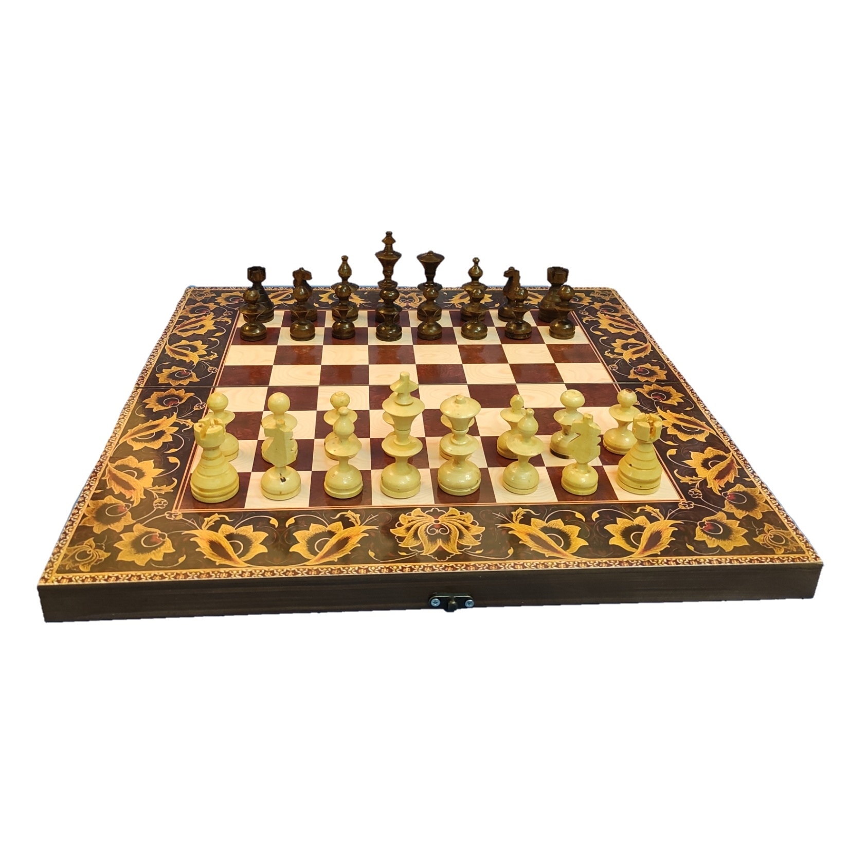 شطرنج مدل 2
