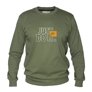 سویشرت مردانه مسترمانی مدل just do it-02